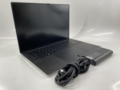 Dell XPS 15 9520 Core i7 | RTX 3050 | 16GB 512GB-SSD | Great*