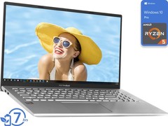 ASUS Vivobook , 15″ FHD, R5 3500U, 8GB RAM, 256GB SSD, Windows 10 Pro