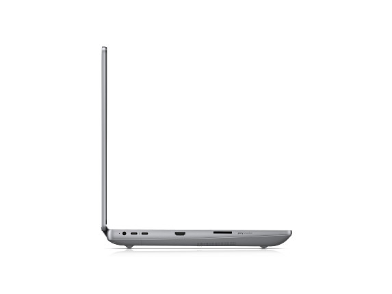 HP ZBook Fury G1i 16 Mobile Workstation PC with 3 Yr Warranty & Wolf Pro gallery