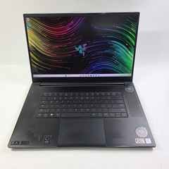 Razer Blade 17 RZ09-0423 17″ i9-12900H 2.5GHz 16GB 1TB SSD GeForce RTX 3070 Ti