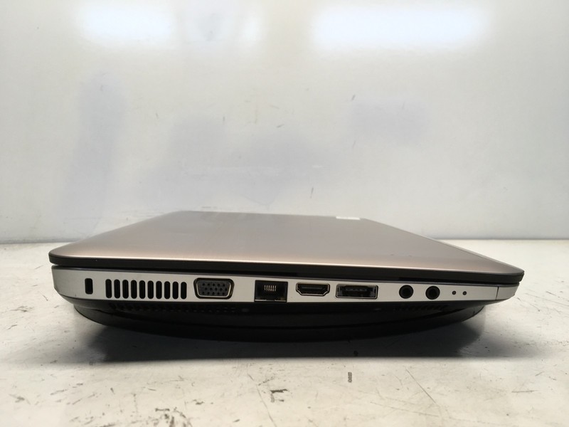 HP Pavilion DM4T-1200 Intel i7-M640 2.8GHz 8 GB NO HDD gallery