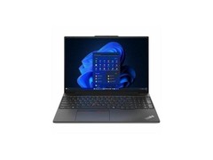 Lenovo ThinkPad E16 Gen 2 16″ WUXGA IPS Laptop AMD Ryzen 5 7535U 2.9 GHz up to 4