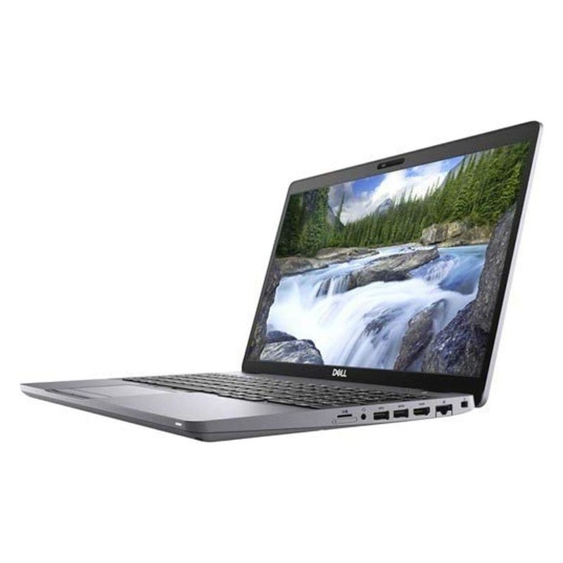 Dell Latitude 5510 15.6 FHD Intel i7-10610U 16GB RAM 512GB SSD Win 11 Pro Laptop gallery