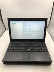 DELL LATITUDE 3330 -LOT OF 2- FOR PARTS/REPAIR – INTEL CELERON – 4GB/NO RAM – BB