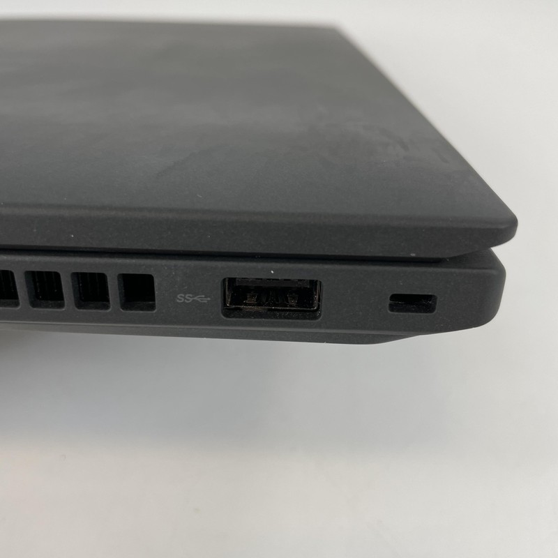 Lenovo ThinkPad P14s Gen 4 FHD+ 2.2 GHz i7-1360P 32GB 1TB SSD RTX A500 Very Good gallery