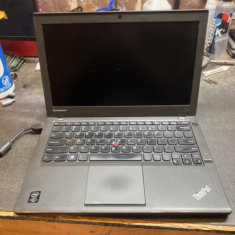 lenovo thinkpad x240 gallery