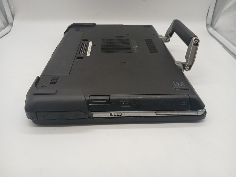 Dell Latitude E6420 ATG 14" Intel Core i5 2520m @2.5GHz 16GB 512GB SSD W11 Pro gallery