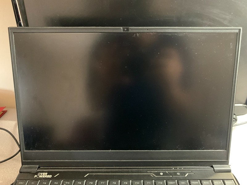 OP-LP2 GAMING LAPTOP i7-8750H 16GB RAM 256GB SSD 1TB GTX 1060 GK5CN6Z 144HZ FHD gallery