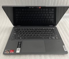 LENOVO IdeaPad Flex 5 14″ Touch 14ALC7_512GB SSD 16GB RAM (82R9004SCF)