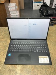 Asus Vivobook Go 15 E1504GA-MH91- CA 265gb SSD Intel N200 8gb Ram