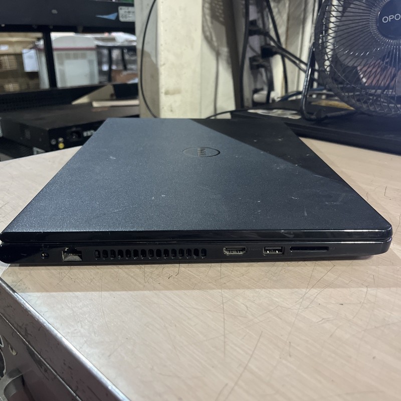 DELL INSPIRON 5566 INTEL CORE I5-7200U 2.50GHZ 8GB RAM NO HD gallery