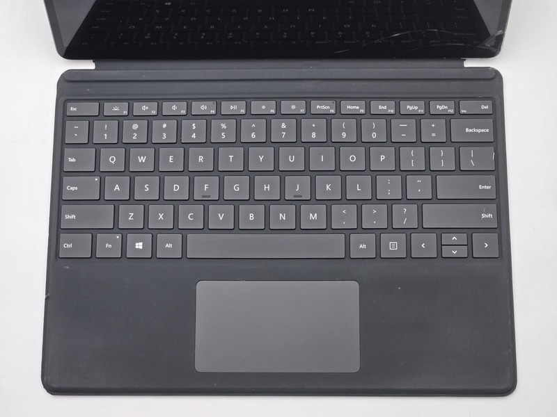 Microsoft Surface Pro 8 2-in-1 13" Touch I7-1185G7 256GB 16GB W11 Backlit 120Hz gallery