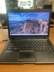 Dell Latitude 6430U Ultrabook Laptop | Windows 11 Pro | i5 | 8GB RAM | SSD |