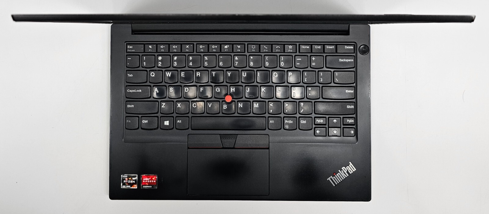 Lenovo ThinkPad E14 14" Laptop - AMD Ryzen 3 4300U @ 2.70GHz 8GB RAM 256GB SSD gallery