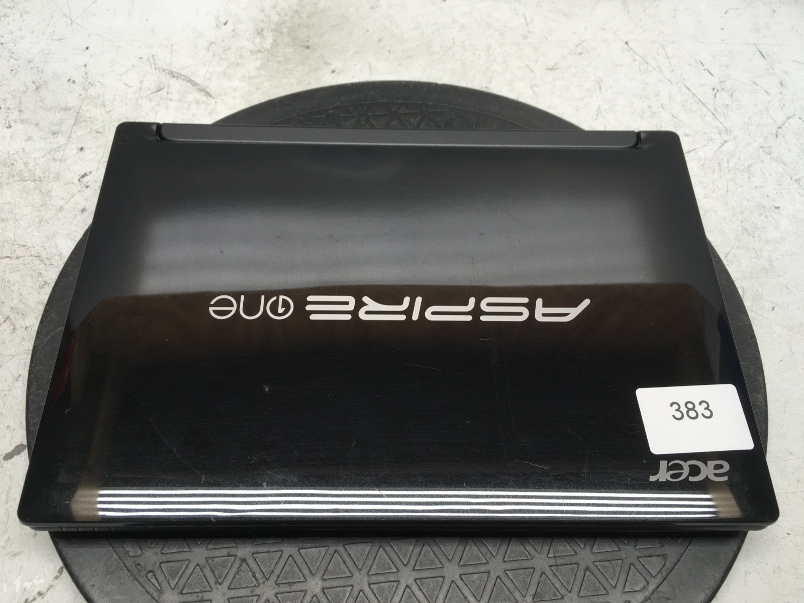 Acer Aspire One D255-2331 Intel Atom N450 1.66GHz 1 GB NO HDD gallery