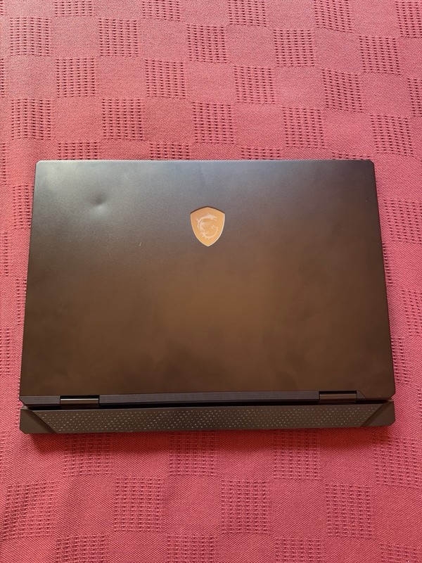 MSI Raider 18” HX AI A2XW Gaming Laptop Ultra 9 64GB RAM 2TB SSD *Minor Dent* gallery