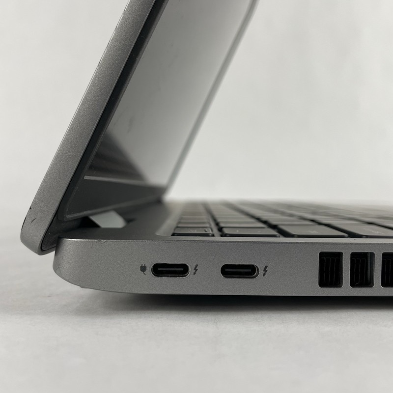 Dell Latitude 5520 15.6" i5-1135G7 2.40 GHz 8GB RAM No SSD No OS No Battery READ gallery