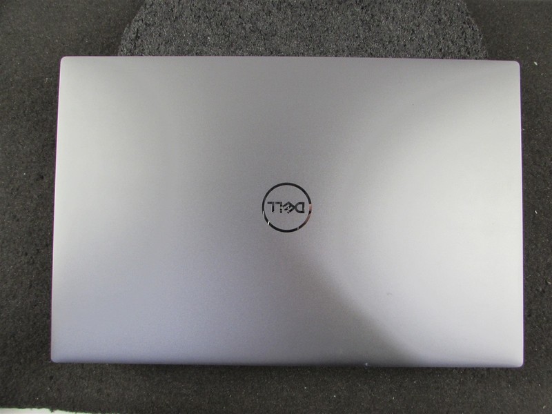 DELL PRECISION 5550 1920X1200 FHD CORE I7-10850H 512GB SSD 8GB RAM T1000 WIN 11 gallery