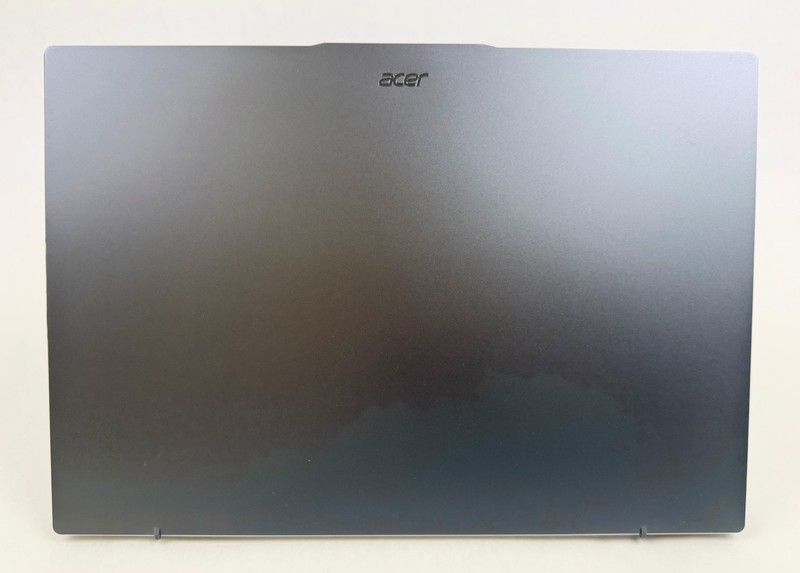 Acer Swift Go 16 SFG16-72T-95LG 16" Touch Ultra 9 185H 32GB 1TB SSD W11H gallery