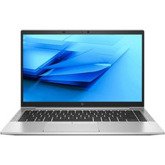 HP EliteBook 840 G8 14in Laptop i5-1145G7 16GB RAM 256GB SSD Win 11 Pro 667M8UC