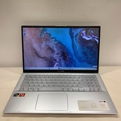 Asus Vivobook 15 X512D 15.6″ AMD Ryzen 5 3500U 8GB RAM 256GB SSD Win11 Home