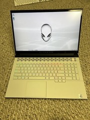 Alienware M17 R3 17.3 inch (1TB, Intel Core i7 10th Gen., 16GB) Gaming Laptop
