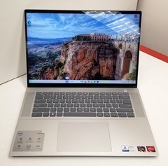 DELL INSPIRON 16 5625 16 IN TOUCH SCREEN i7-5825U, 16GB MEMORY, 512GB SSD