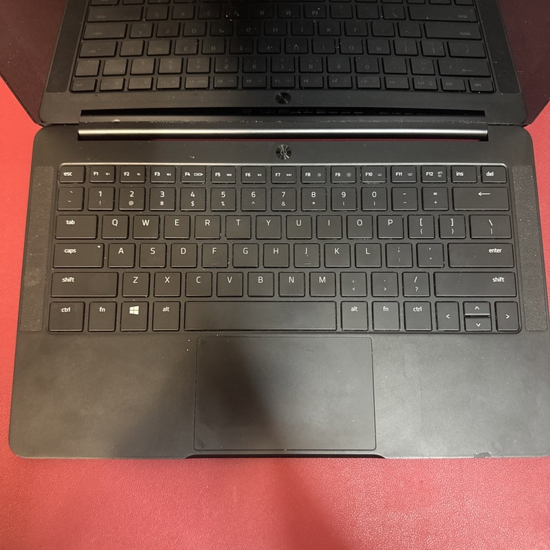 Razer Blade Stealth 12.5” RZ09-01962E11 Laptop For Parts/Repair Untested gallery