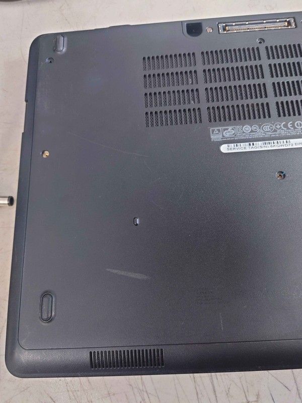 Dell Latitude E5450 ( Intel Core I7 5th Gen ) - FOR PARTS AS IS gallery