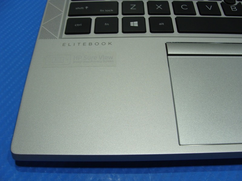 HP EliteBook 845 G7 laptop 14"FHD AMD Ryzen 5 PRO 4650U 2.1GHz 16GB 256GB SSD gallery