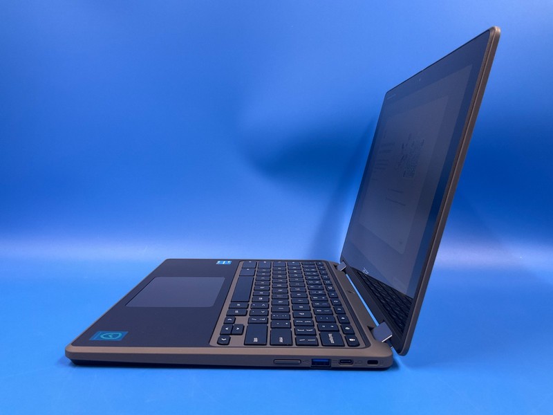 Acer Chromebook Spin 512 R853TA-P3R1 N6000 8GB 64GB WiFI6 12T NX.A91AA.002 gallery