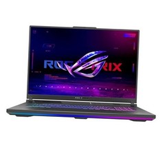 ROG Strix G18 (2025) Gaming Laptop, 18” ROG FHD+ 16:10 144Hz, NVIDIA RTX5050