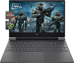 HP Victus 15.6 in Ryzen 5 8645HS NVIDIA GeForce RTX 4050 DDR5 RAM 8GB RAM
