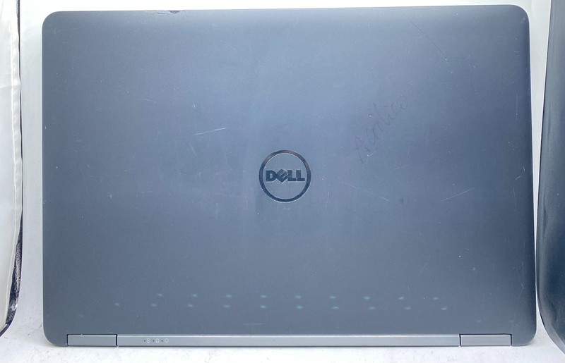 Dell Latitude E7450 14" Laptop Intel Core i5-5300U 2.30GHz 8GB RAM 256GB SSD gallery