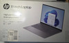 HP Pavilion Laptop 16" WUXGA IPS Ryzen 7 8840U 8GB RAM 512GB SSD - Meteor Silver gallery