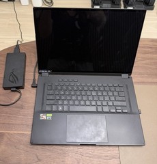 ASUS ROG Flow X16 GV601RM 16in Ryzen 9 6900HS 16GB 1TB RTX 3060 W11 Touch