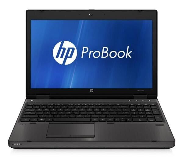 HP Probook 6460B 14" I3-2310M 2.10GHz 4GB RAM 320GB HDD 1366x768 WINDOWS 7 PRO gallery