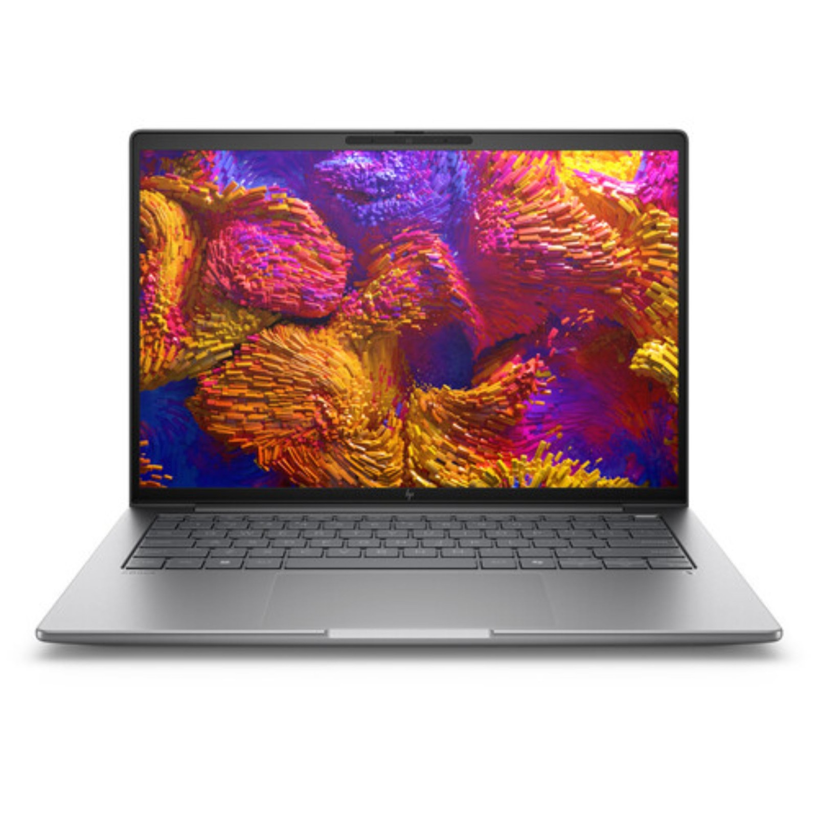 HP ZBook8 G1ak 14" WUXGA Touch AMD Ryzen AI 7 PRO 350 32GB 512GB SSD W11P Laptop gallery
