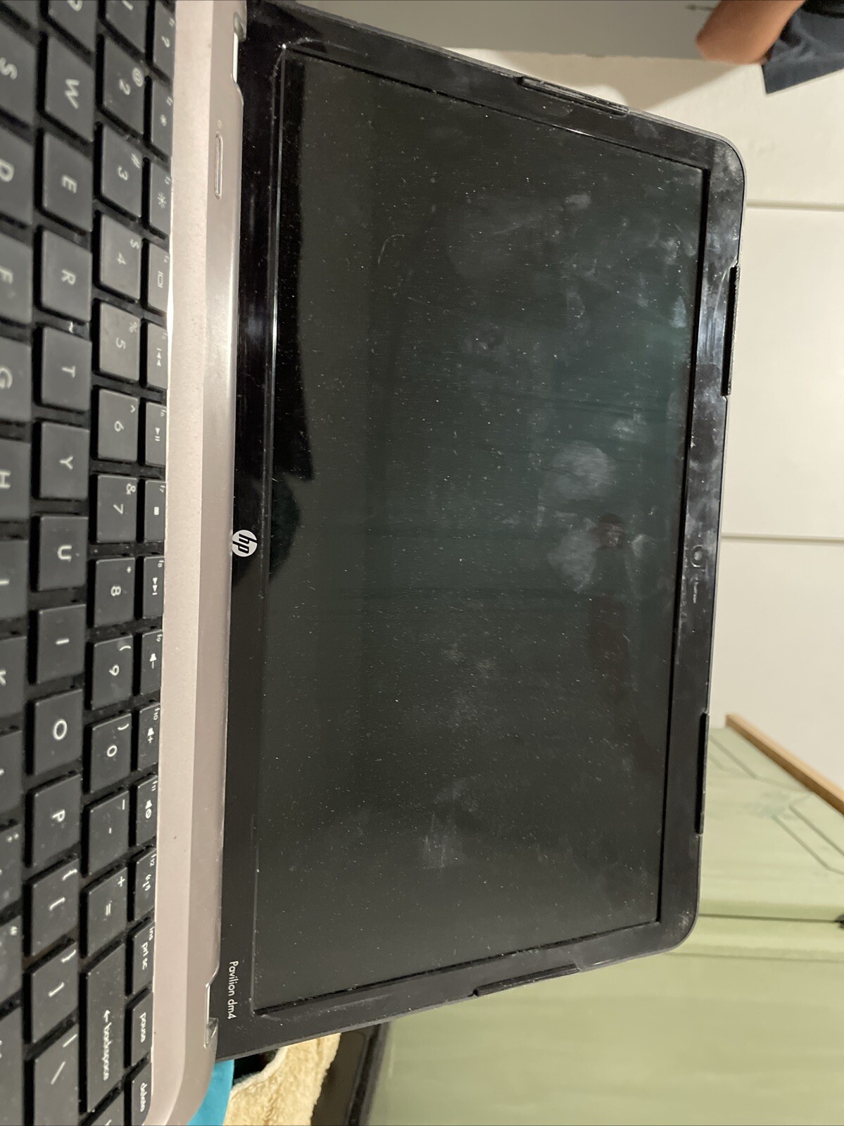 HP Pavilion dm4-2191us 14in. (640GB, Intel Core i5 2nd Gen., 2.4GHz, 4GB)... gallery