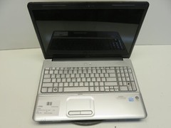 HP G60-230us Laptop Intel Pentium Dual-Core T4200 2GHz 3 GB NO HDD No Batt