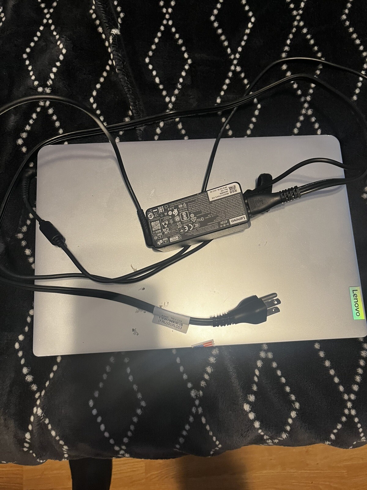 Lenovo Ideapad 1 14IGL7 14" Intel Celeron N4020 4GB RAM 64GB SSD eMMC eMMc gallery