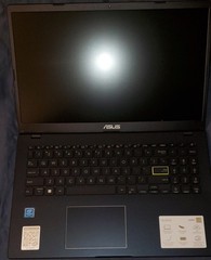 ASUS VivoBook 15.6″ FHD Pentium N5030 Intel UHD Graphics 605 4GB RAM 128GB SSD