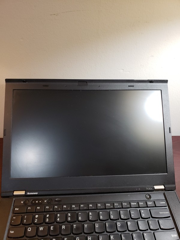 Lenovo ThinkPad T430s Core i5-3320M 2.60GHz, 12GB RAM, 500GB SSD, Win 11 Pro gallery