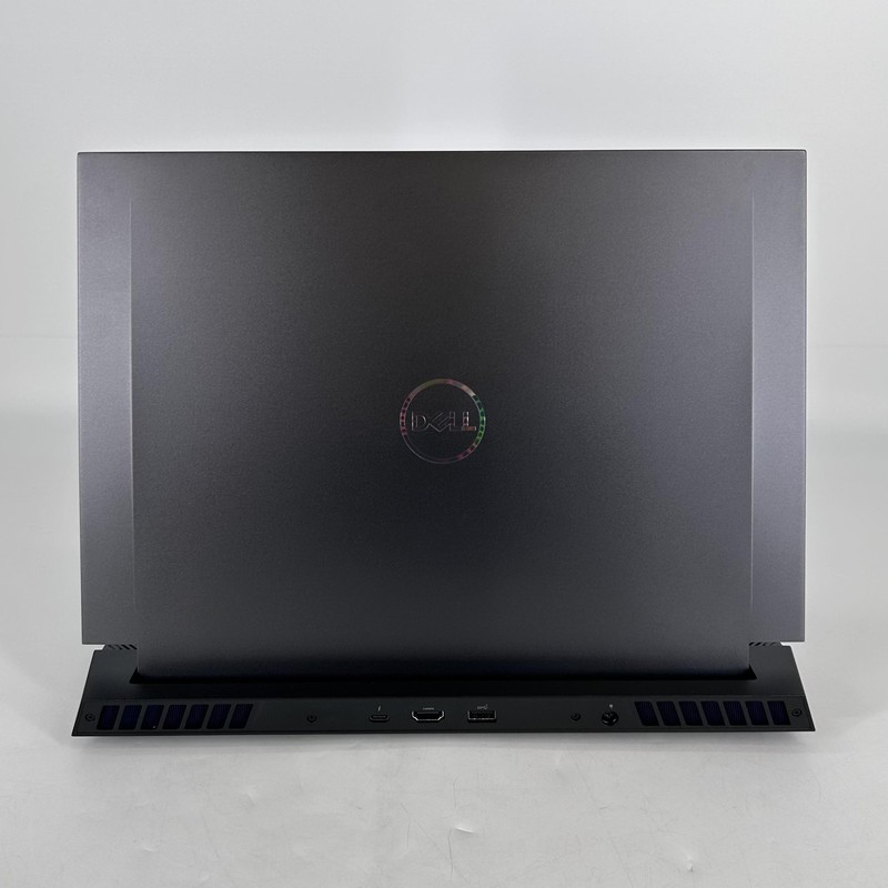 Dell G16 7630 QHD+ 2.2 GHz i9-13900HX 32GB 1TB SSD NVIDIA RTX 4070 Excellent gallery