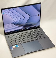 ASUS ExpertBook B9 B9403CVA 14″ OLED i7-1335U with vPro NFC login Win 11 Pro BK