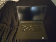 Alienware Custom M 17 R5 Ams Ryzen 9000 And Nvidia 3060
