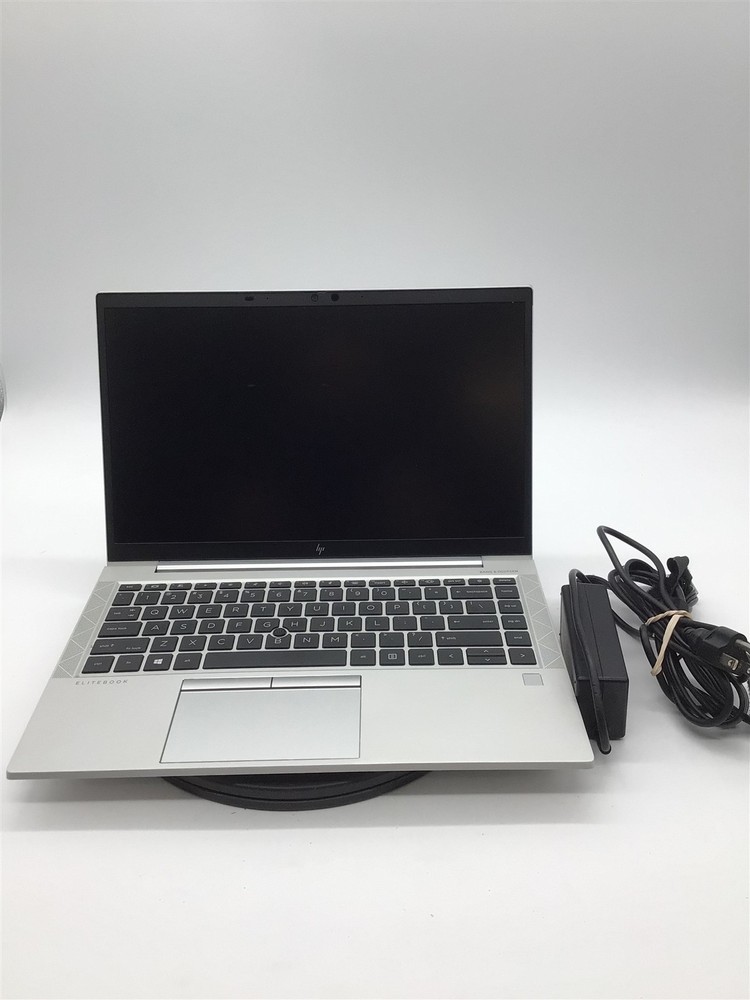 HP EliteBook 845 AMD Ryzen 5 PRO 4650U/16GB RAM/No SSD