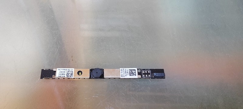 LENOVO 110-15 110-15ACL 110-15IBR WEBCAM CAMERA PK40000TT00 # gallery