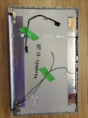 Hp17-cp0001ca hinges lcd back cover