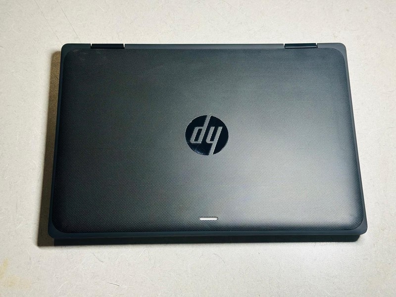HP ProBook x360 11 G7, Intel(R) Pentium(R) Silver N6000 @ 1.10GHz Touchscreen gallery